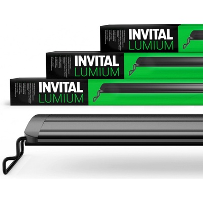 Invital Lumium WRGB80 70 cm, 19 W – Zboží Dáma