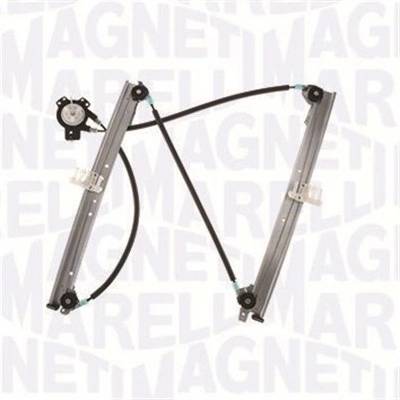 Zvedací zařízení oken MAGNETI MARELLI 350103170095
