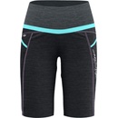 Crazy Idea Short Exit Woman frozen