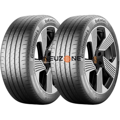 CONTINENTAL CONTI ECO CONTACT 7 S 205/60 R16 92H