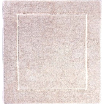 Aquanova Килимче за баня London 60 x 60 см светлорозово (LONBMB-180)