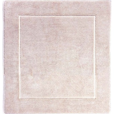 Aquanova Килимче за баня London 60 x 60 см светлорозово (LONBMB-180)