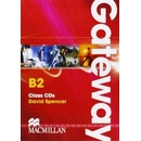 Gateway B2 Class Audio CDs