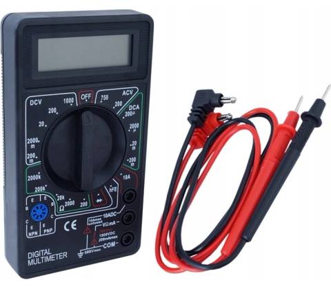 Carmotion 58434