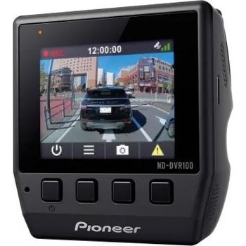 Image 1 of Pioneer ND-DVR100