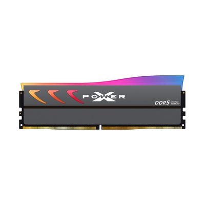 Silicon Power XPOWER Storm RGB 16GB DDR5 6000MHz SP016GXLWU60FFSK