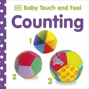Baby Touch and Feel Counting | DK (2013)