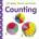 Baby Touch and Feel Counting | DK