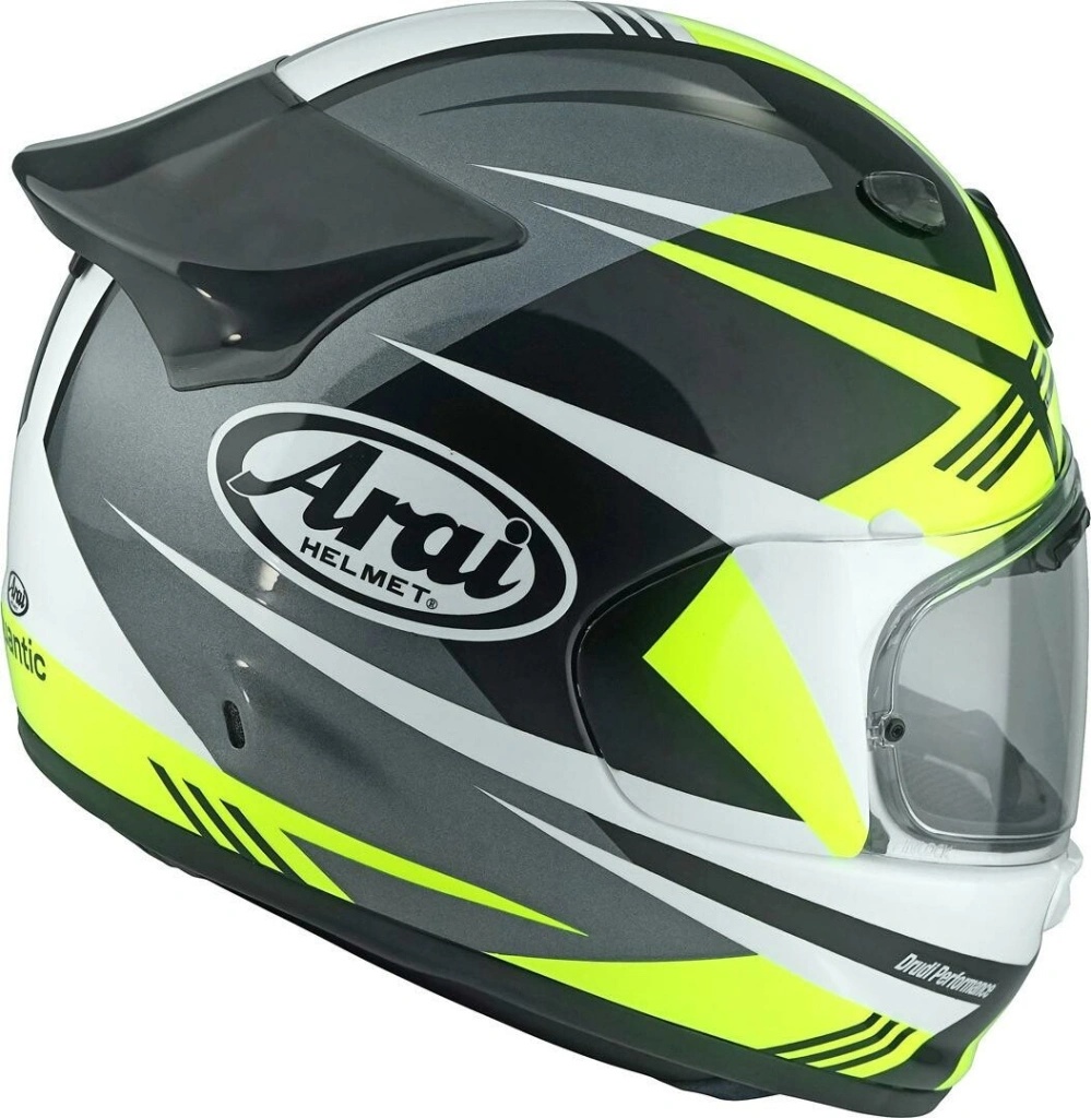 Arai Quantic Mark