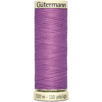 Gutermann Univerzálna šijacia niť Gütermann 100 m - 716