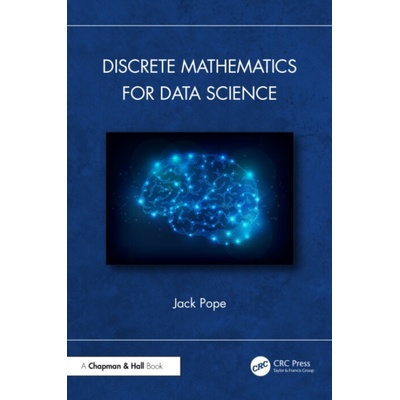 Discrete Mathematics for Data Science - Pope, Jack