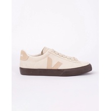 Veja Campo Bold Suede Pier Almond Eagle