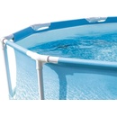 Intex Beachside Metal Frame 3,05 x 0,76 m 28206NP