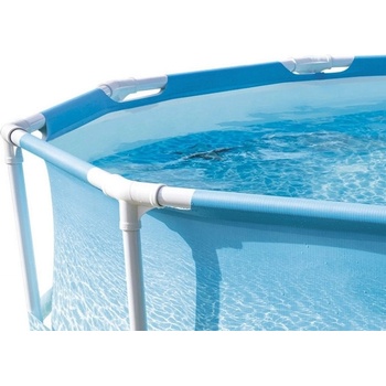 Intex Beachside Metal Frame 3,05 x 0,76 m 28206NP
