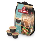 Covim Кафе капсули Covim Nocciolino Dolce Gusto, 16 бр