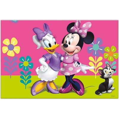 Procos obrus Minnie 120x180cm