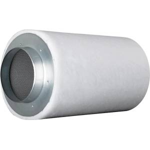 Prima Klima Карбонов филтър PrimaKlima Eco Line K2602-150 Ø150mm, 40cm-620m3/h