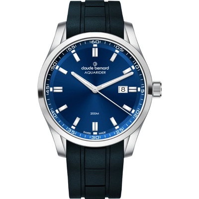 Claude Bernard 53028 3CA BUIN