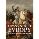 Drsný střed Evropy