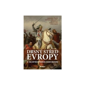 Drsný střed Evropy