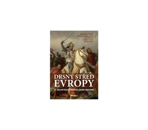 Drsný střed Evropy
