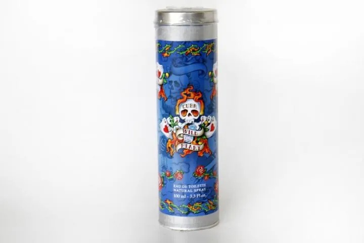 Cuba Wild Heart EDT 100 ml