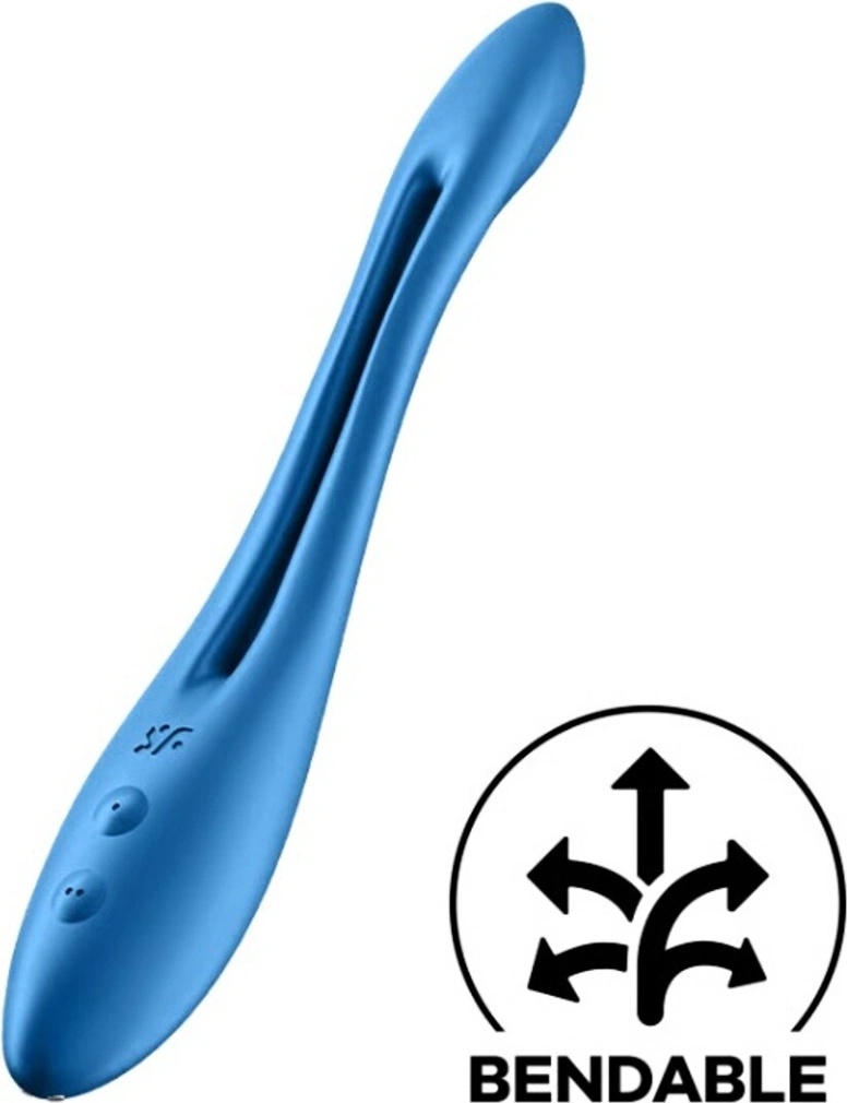Satisfyer Elastic Game