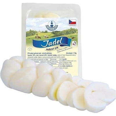 Mlékárna Polná Jadel sýr v nálevu 1kg