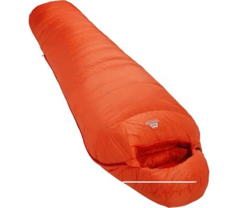 Mountain Equipment Xeros