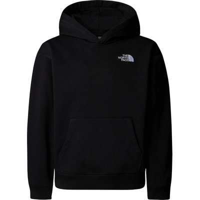 The North Face Суитшърт teen essential oversized hoodie
