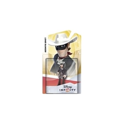Disney Infinity: Osamělý jezdec Lone Ranger