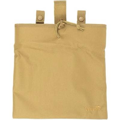 Viper na prázdné zásobníky coyote