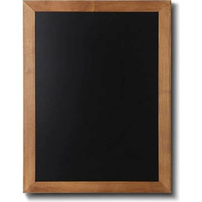 Jansen Display Křídová tabule 50x60, světle hnědá, 500 x 600 mm