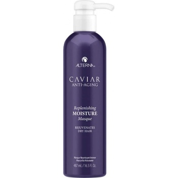 Alterna Haircare Caviar Replenishing Moisture Masque Маски за коса 487ml
