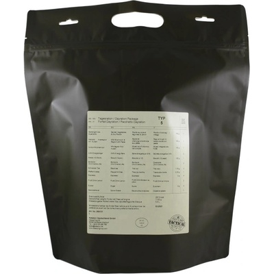Trek´n Eat Bojová dávka potravin Typ 5 Vegetariánské 1,1 kg