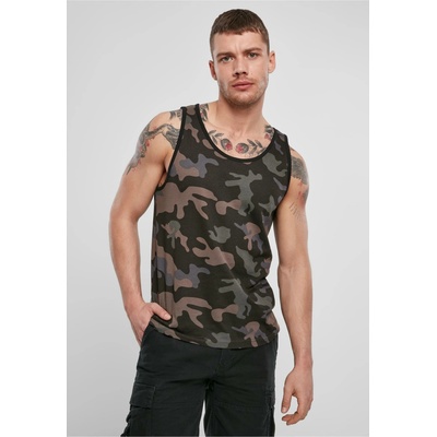 Brandit tielko pánske darkcamo