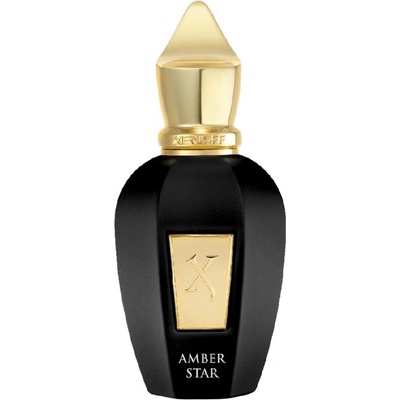 Xerjoff Shooting Stars Amber Star parfémovaná voda unisex 50 ml