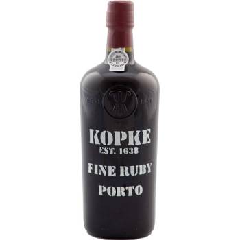 Image 1 of Kopke Fine Ruby Porto