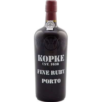 Kopke Fine Ruby Porto