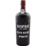 Kopke Fine Ruby Porto - вино порто 750ml