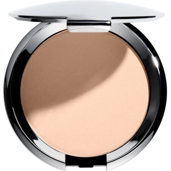 Chantecaille Compact Makeup компактна пудра с матиращ ефект Petal 10 гр
