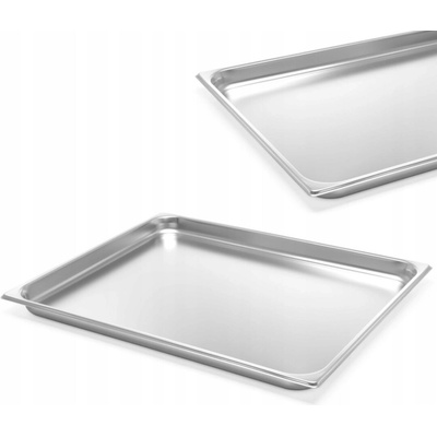 Hendi Gastronádoba 2/1, Profi Line, GN 2/1 Hloubka: 2 cm