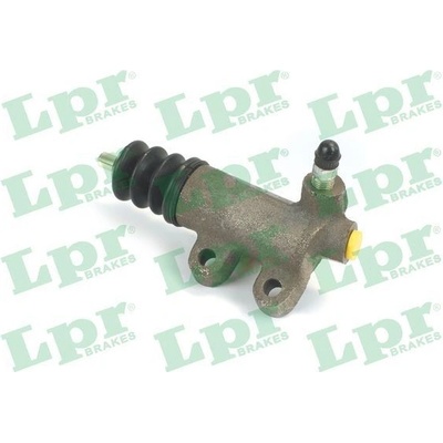 Pomocný spojkový valec LPR 3512