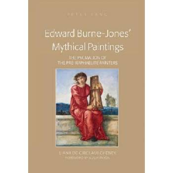 Edward Burne-Jones' Mythical Paintings | Liana De Girolami Cheney
