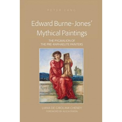 Edward Burne-Jones' Mythical Paintings | Liana De Girolami Cheney