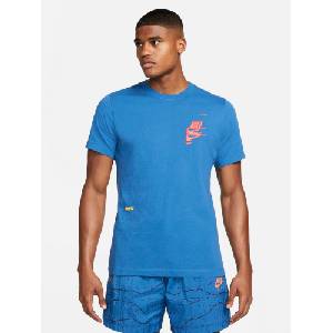 Nike Тениска m ess+sprt 2 (dm6379-407)