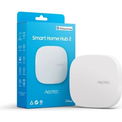 Aeotec Smart Home Hub 2 – Zboží Živě