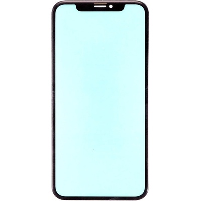 AppleKing přední dotykové sklo s OCA lepidlem pro iPhone 11 Pro