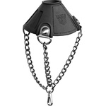 Doc Johnson Fort Troff Apex Ball Chute Black