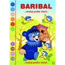 Baribal Maluj podle čísel